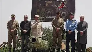 PR-156/2025: PM Shehbaz Visits Troops in Pasrur After Operation Bunyanum Marsoos