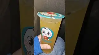We drink review ❤️it's a chinese store , has the cutest set up ... cutest drink cafe I've visited!