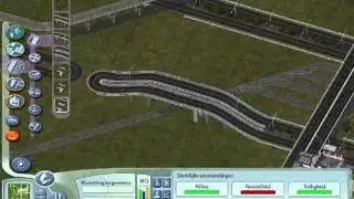 SimCity 4 Tutorial  Diagonal Building