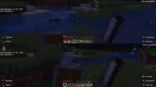 Pasandonos Minecraft
