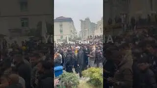 #mosque  in #yiwu  - #china #viralvideo