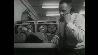 1968 Jetzt Briketts einkellern &ndash; Deutsche Retro Werbung