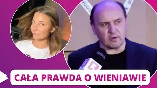 Adam Woronowicz ujawnił prawdę o Julii Wieniawie! Tak mówi o 