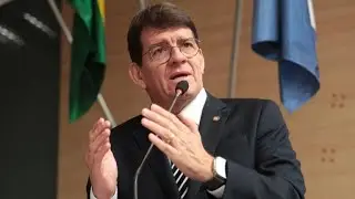 Alcides Cardoso cobra da Prefeitura a demoli&ccedil;&atilde;o do Edf. 13 de Maio