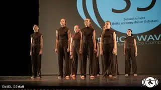 25-26 Qualifier 10 BE - Synced Juniorz (Thrillz academy dance)