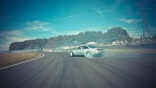 [Kyouto Drift] - Togethia -  Drifting Chase Cam Forge Action Day 2012