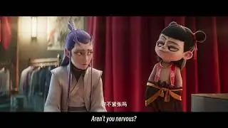 🎬 Behind the Scenes Magic: When Mengniu Met 