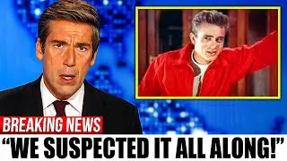 They Just Solved The James Dean Crash Mystery, and It&rsquo;s Bad