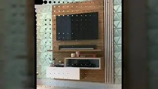 Modern TV Unit Design 2020