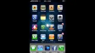 Record Your Iphone Screen Directly From The Iphone With ScreenRecorder