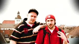 Dan & SaRe - Das ist Paderborn