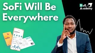 Like Amazon, SoFi Will be Everywhere  &mdash;  Galileo, the AWS of Fintech