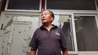 五中采访北京军人老哥，对郭德纲连竖大拇指，言辞犀利说主流
