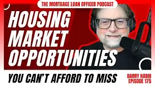 Housing Market Opportunity You Can't Afford to Miss