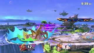 RnR v29 - Grands - BigPapaSmash vs Musky