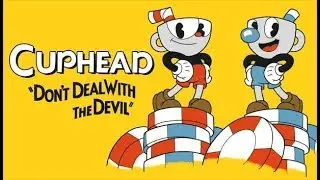 cuphead causal playthrough