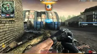 Contract Wars GLOCK 18 Task Completed