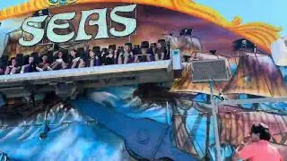 JENKINSONS BOARDWALK - RIDES 10 - 9.2025