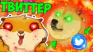 DOGE ВЫКУПИЛ TWITTER! Я БЫЛ НЕ ПРАВ! ДОГИ БУДЕТ СТОИТЬ БОЛЬШЕ 1$? ПРОГНОЗ ДОГИКОИНА! КРИПТО ФЛИП