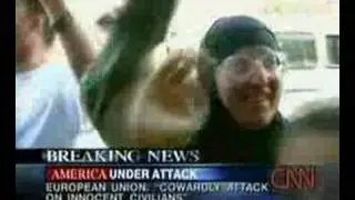 11 Septembre 2001 a Gaza