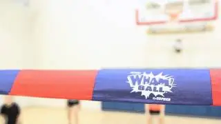 ACTION!&trade; Wham!Ball&trade; Sets | Gopher Sport