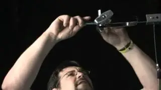 MAX Menace Arm - Full | Matthews Studio Equipment
