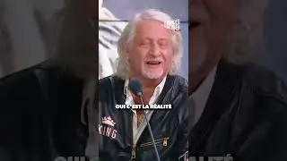Patrick S&eacute;bastien : 