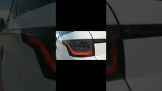 Range Rover SVR cinematic [4K] | comment the next car for an edit ! #rangerover #svr #4k #love