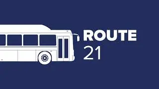 Learn Your Route: Trinity Metro Bus Route 21 Boca Raton - A Better Connection