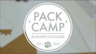 PackCamp 2017