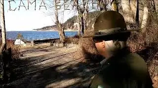 2017 Tour Promo - Cama Beach Historical State Park