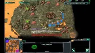 ItsTrollAttack 1: 250(150) Leaver Bonus!