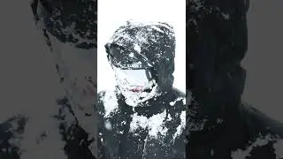Deepest powder day in Utah this year