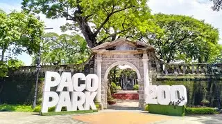 PACO PARK