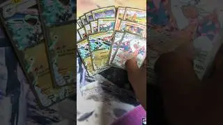 New list for Charizard and Dragapult EX deck!