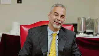 FPC Podcast X Eric Celidonio