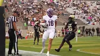 Taron Dickens, QB - Walter Payton Award Finalist
