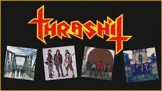 Thrashit - Neckbangers (Music Video)