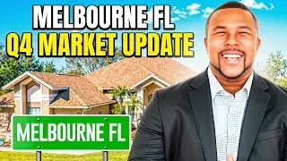 Melbourne Florida Inventory Crisis? Latest Market Numbers Exposed