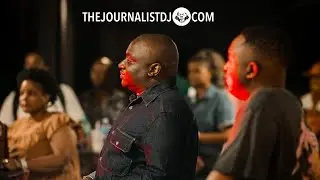WATCH Darque & Shimza on releasing U'R compilation album