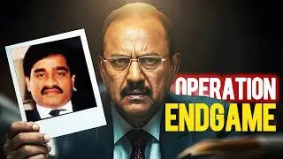 Will DHURANDHAR 2 have Ajit Doval vs Bade Sahab? | Operation Endgame (Documentary)