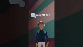 NAHH WRIGHTEOUS TWEAKIN' 💀💀💀💀 (аватары в полный рост для комнаты отдыха)