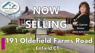 191 Oldefield Farm - Last Call