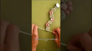 Tutorial &ndash; DIY Pacifier Clip | Easy Silicone Bead Baby Accessory