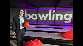 Luxeuil : un bowling flambant neuf au Joa Casino