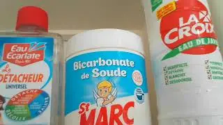débuter efficacement votre #business du #pressing:avec ces produit détachant de première nécessité