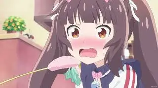 Nekopara - Chocola!