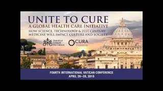 Day 3 Unite To Cure: Former Vice President Joe Biden