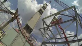 Inside the Hard Hat: Rigger