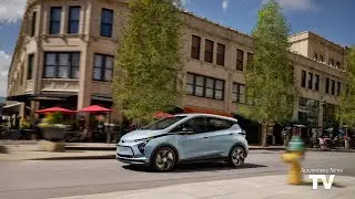 AUTONEWS NOW - 12/21/2022: 2017-23 Chevrolet Bolt EVs under recall